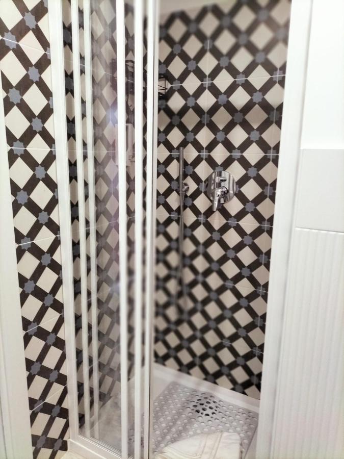 Tiberivs Home 로마 외부 사진