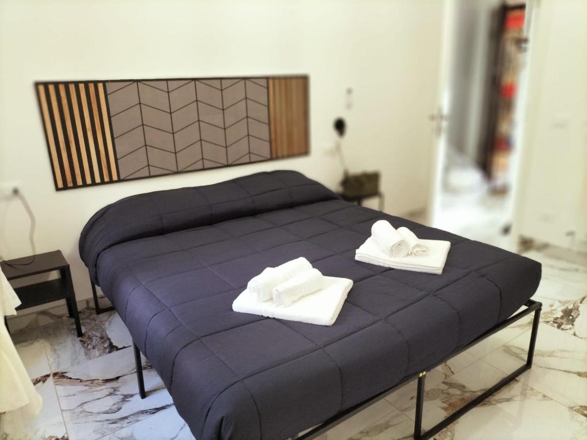 Tiberivs Home 로마 외부 사진