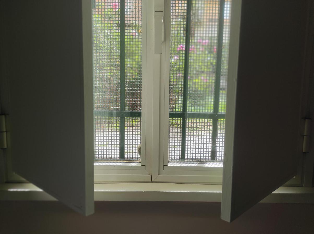 Tiberivs Home 로마 외부 사진